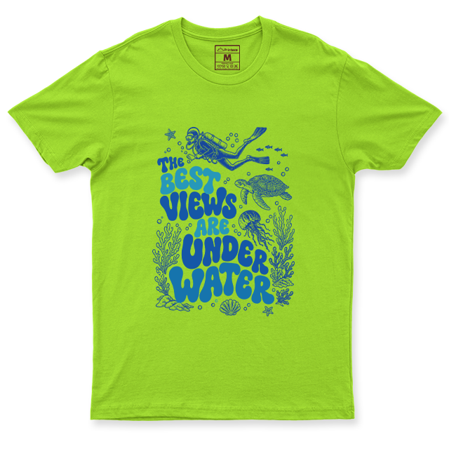Drifit Shirt: Best Views