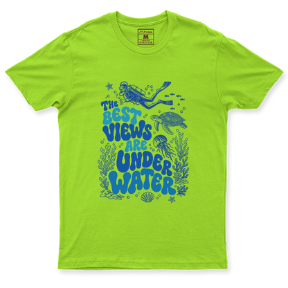 Drifit Shirt: Best Views
