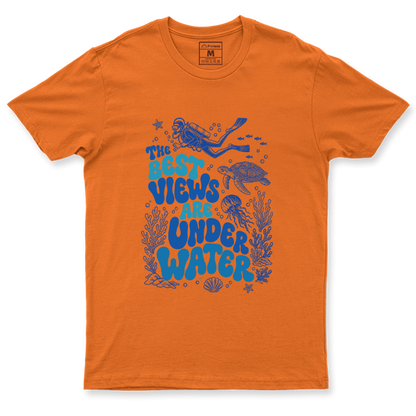 Drifit Shirt: Best Views