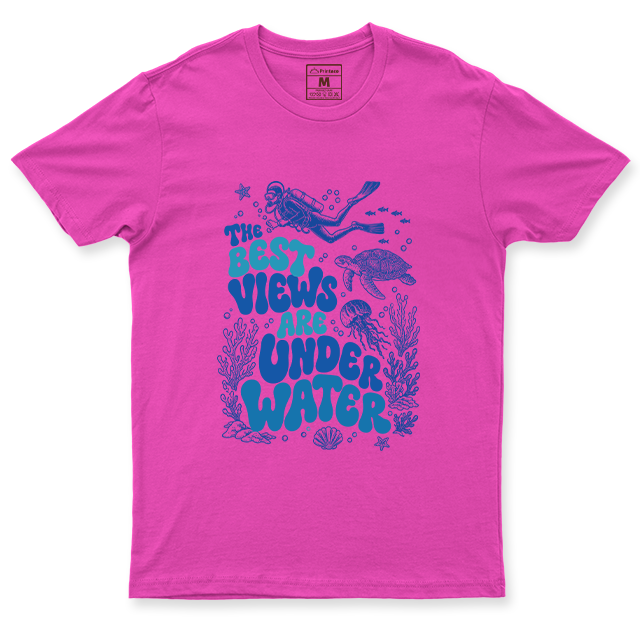 Drifit Shirt: Best Views
