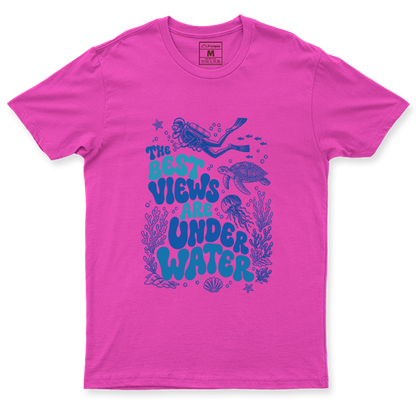 Drifit Shirt: Best Views