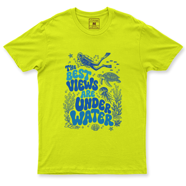 Drifit Shirt: Best Views