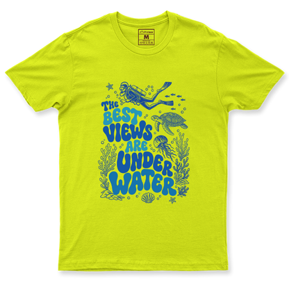 Drifit Shirt: Best Views