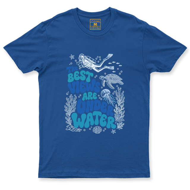 Drifit Shirt: Best Views