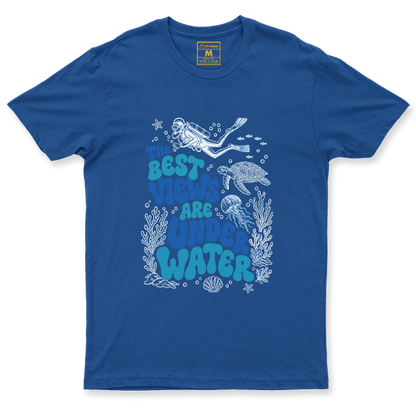 Drifit Shirt: Best Views