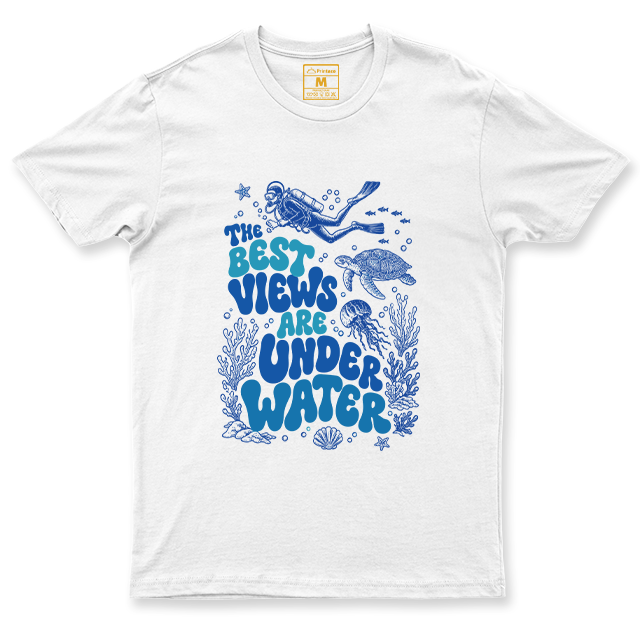 Drifit Shirt: Best Views
