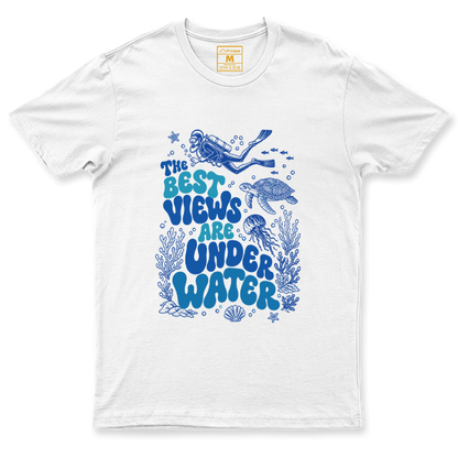 Drifit Shirt: Best Views