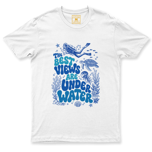 Drifit Shirt: Best Views