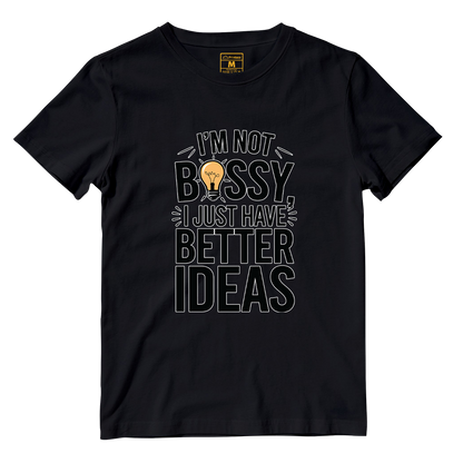 Cotton Shirt: Better Ideas