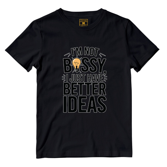 Cotton Shirt: Better Ideas