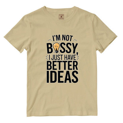 Cotton Shirt: Better Ideas