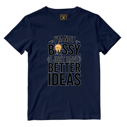 Cotton Shirt: Better Ideas
