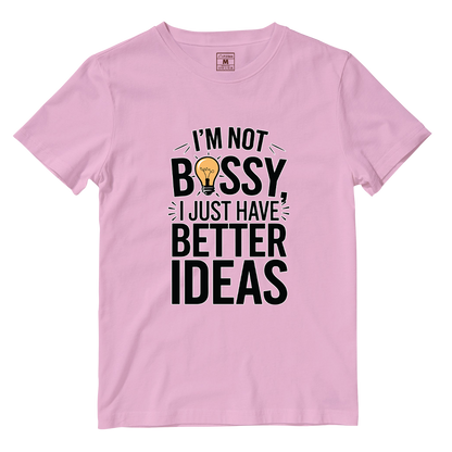Cotton Shirt: Better Ideas