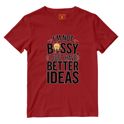 Cotton Shirt: Better Ideas