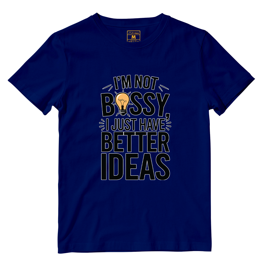 Cotton Shirt: Better Ideas
