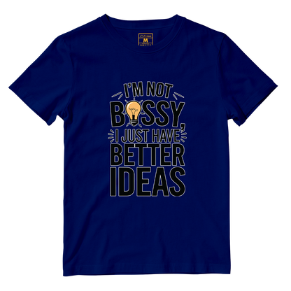 Cotton Shirt: Better Ideas