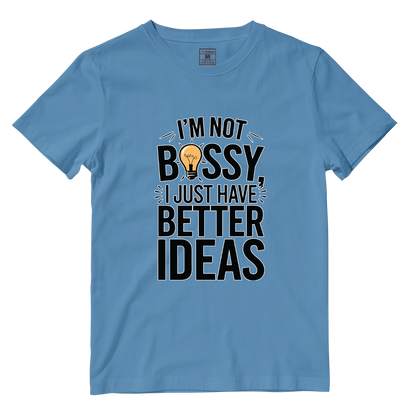 Cotton Shirt: Better Ideas