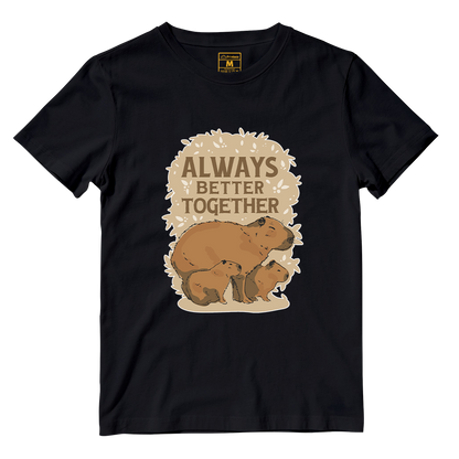 Cotton Shirt: Better Together