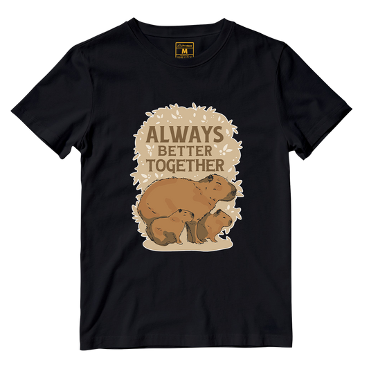 Cotton Shirt: Better Together