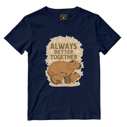 Cotton Shirt: Better Together
