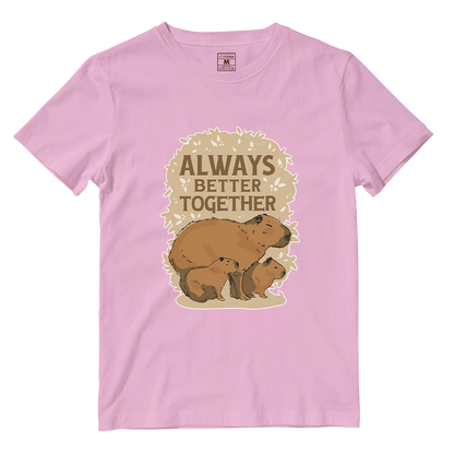 Cotton Shirt: Better Together