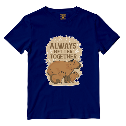 Cotton Shirt: Better Together