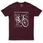 Drifit Shirt: Bicycle Fundamentals