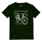 Cotton Shirt: Bicycle Fundametals