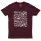 Drifit Shirt: Bicycles