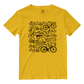 Cotton Shirt: Bicycles