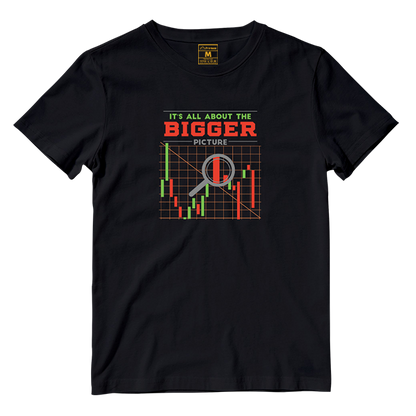 Cotton Shirt: Bigger Picture