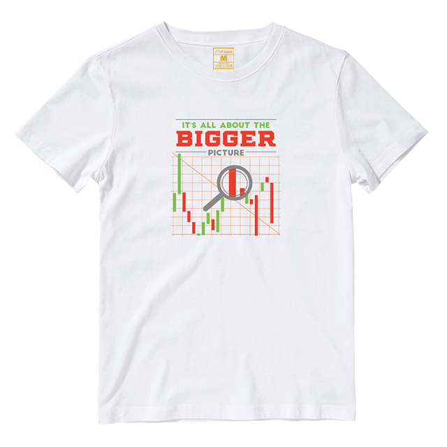 Cotton Shirt: Bigger Picture