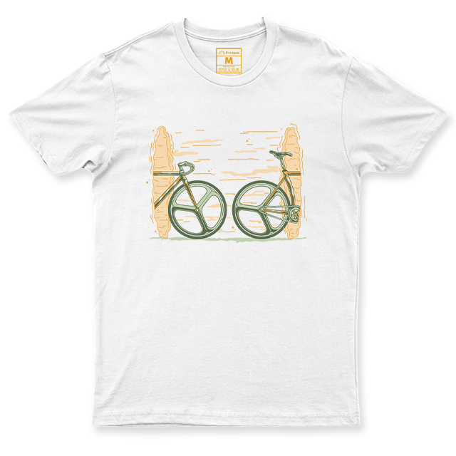 Drifit Shirt: Bike Portal