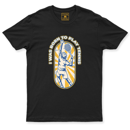 Drifit Shirt: Born To Play