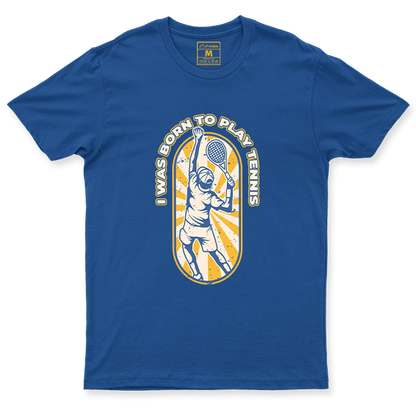Drifit Shirt: Born To Play