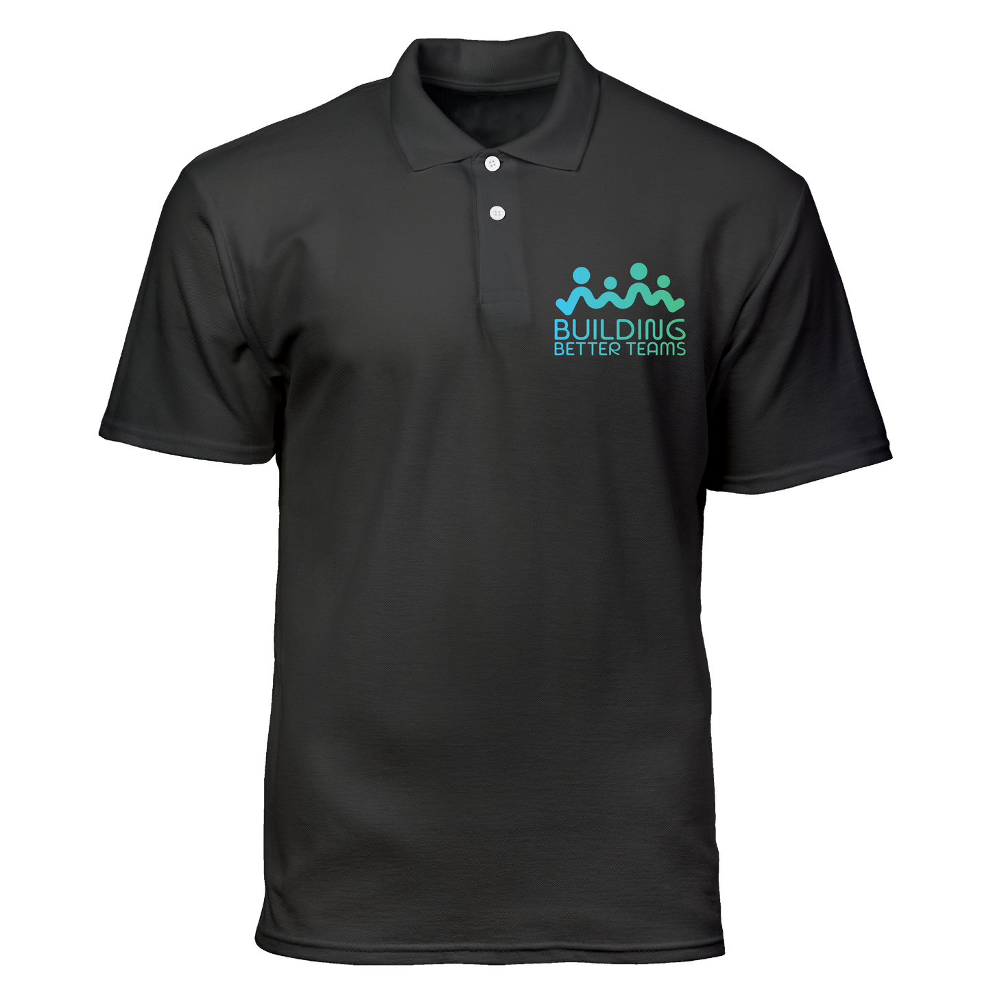 Cotton Polo Shirt: Building Better Teams
