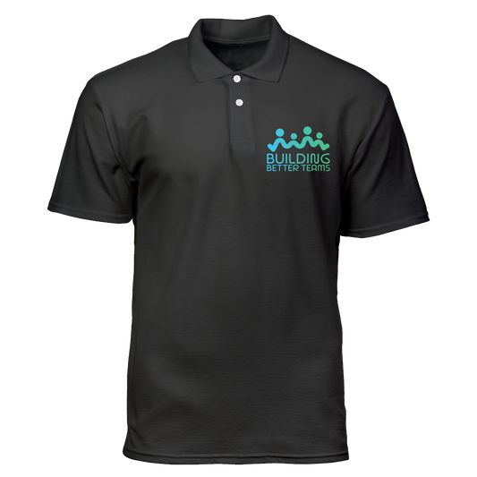 Cotton Polo Shirt: Building Better Teams