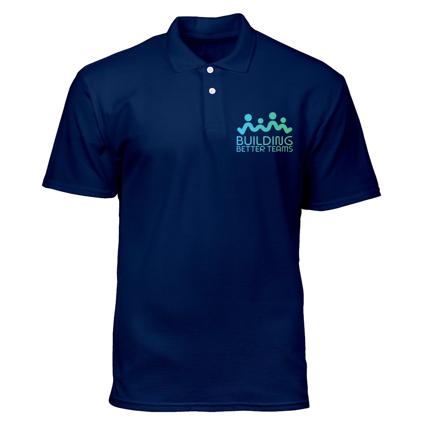 Cotton Polo Shirt: Building Better Teams