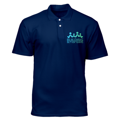 Cotton Polo Shirt: Building Better Teams