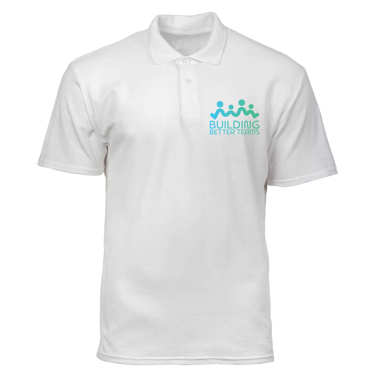 Cotton Polo Shirt: Building Better Teams