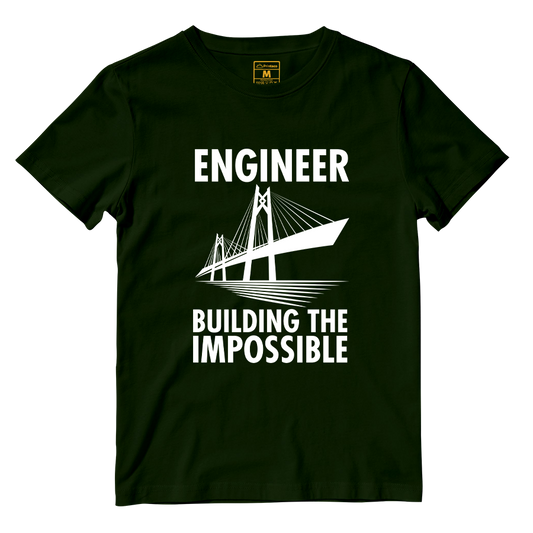 Cotton Shirt: Building The Impossible