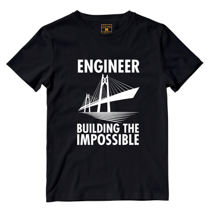 Cotton Shirt: Building The Impossible