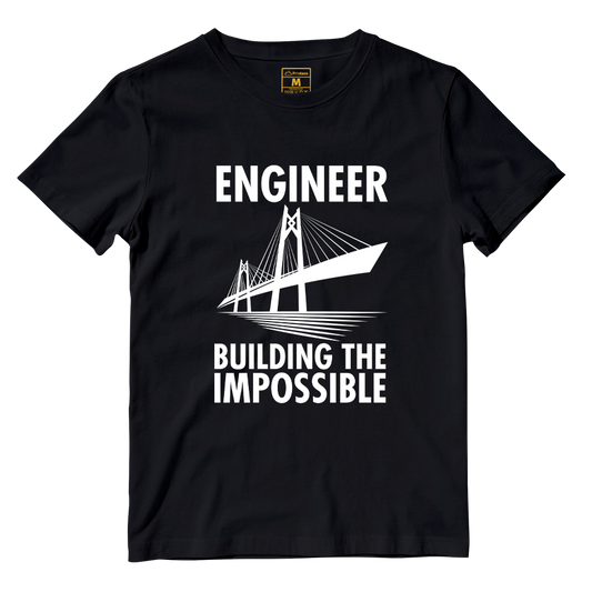 Cotton Shirt: Building The Impossible
