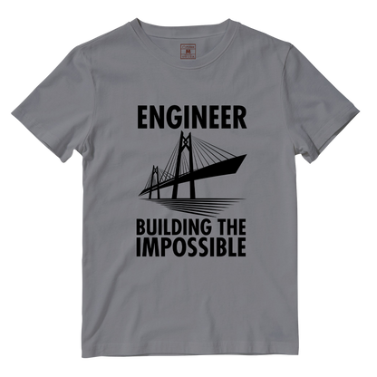 Cotton Shirt: Building The Impossible