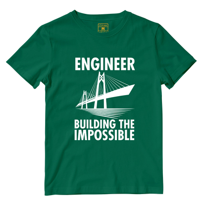 Cotton Shirt: Building The Impossible