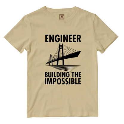 Cotton Shirt: Building The Impossible