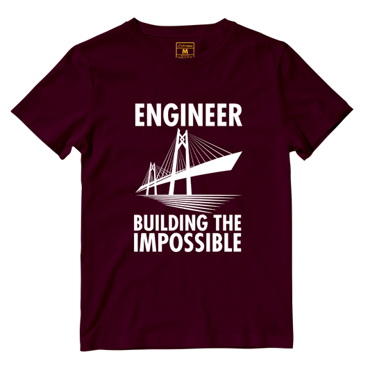 Cotton Shirt: Building The Impossible