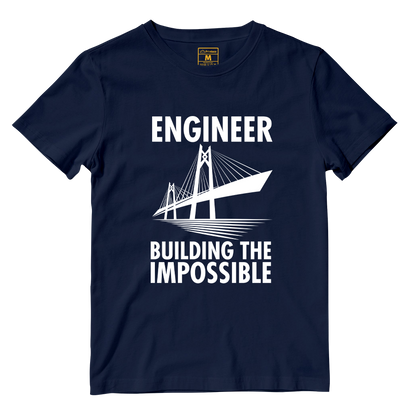 Cotton Shirt: Building The Impossible