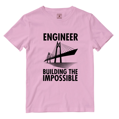 Cotton Shirt: Building The Impossible