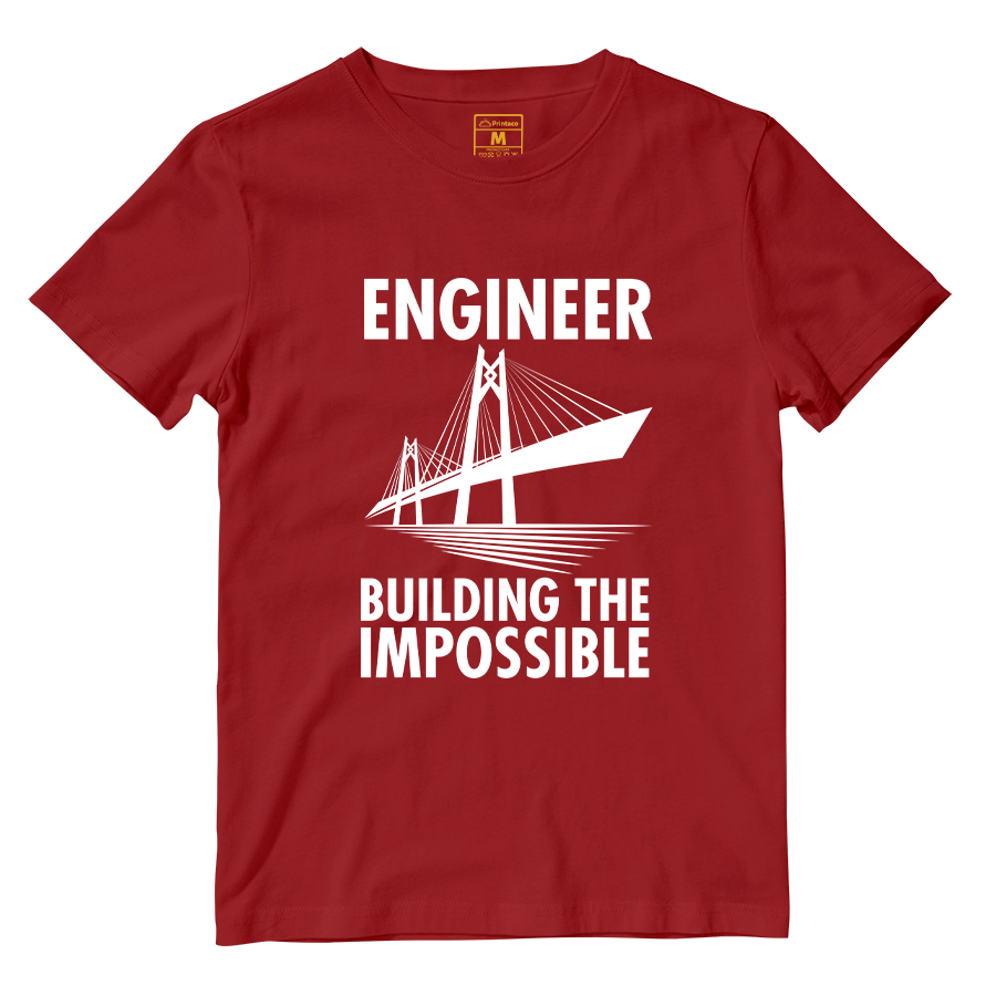 Cotton Shirt: Building The Impossible